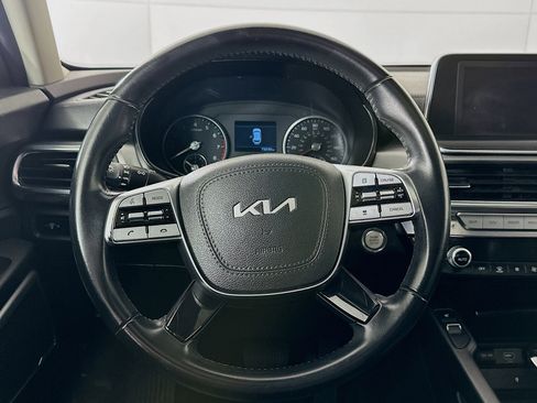Used 2022 Kia Telluride S image 18
