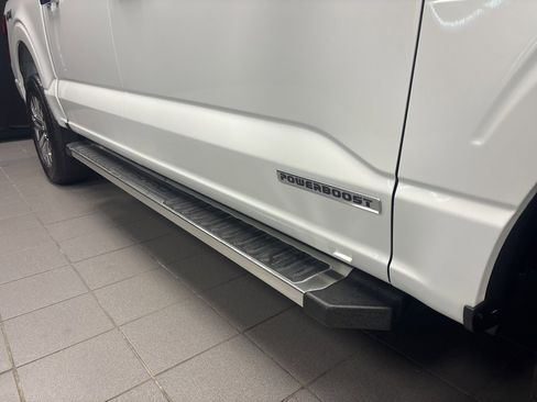 Used 2024 Ford F150 XLT w/ Equipment Group 302A MID image 10