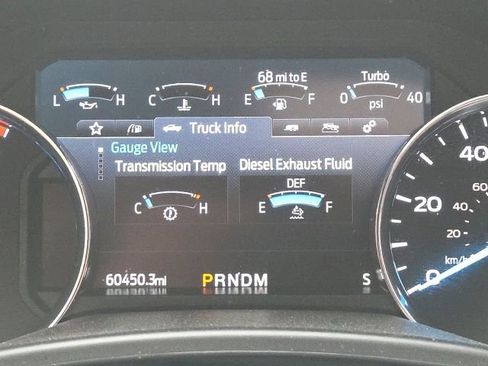 Used 2021 Ford F350 King Ranch w/ King Ranch Ultimate Package AWD/4WD image 43