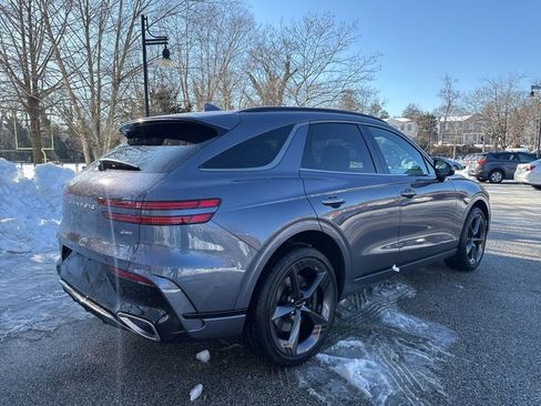 New 2026 Genesis GV70 2.5T Sport Prestige image 9