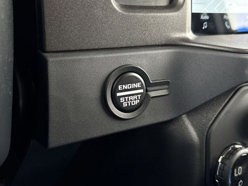 Certified 2025 Ford Bronco Raptor w/ Interior Carbon Fiber Pack AWD/4WD image 20