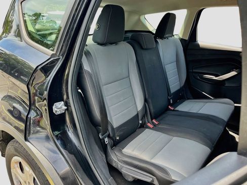 Used 2019 Ford Escape S FWD image 23