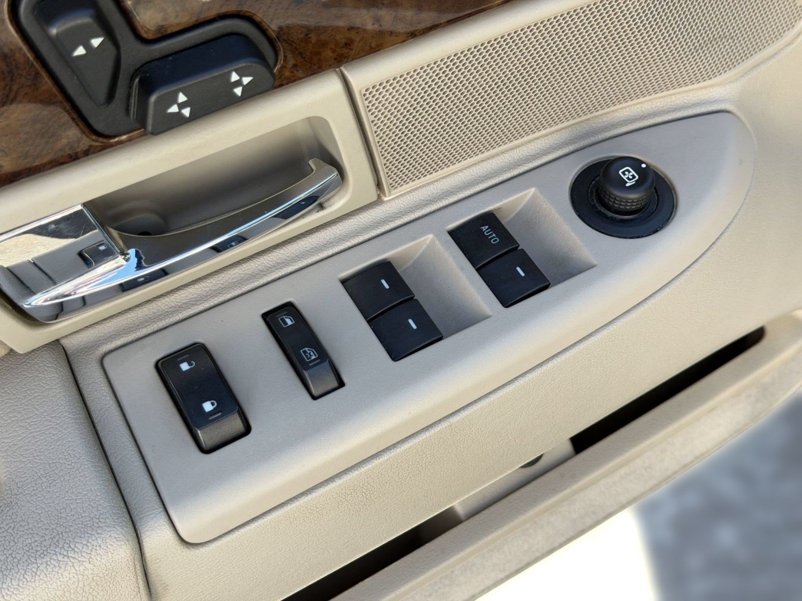 Used 2011 Mercury Grand Marquis LS RWD image 13