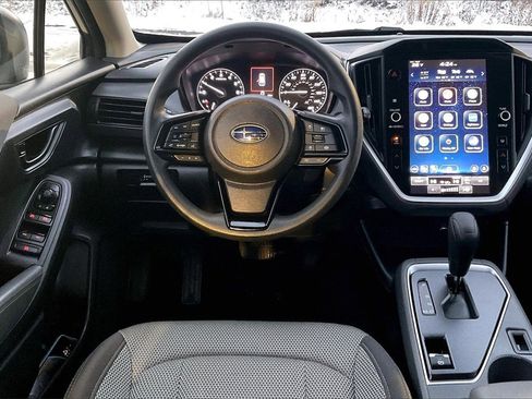 Used 2024 Subaru Crosstrek 2.0i Premium image 5