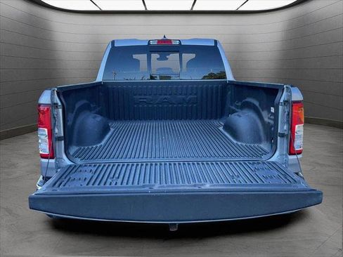 Used 2022 RAM 1500 Big Horn image 10