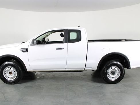 Used 2019 Ford Ranger XL w/ Equipment Group 101A Mid image 8