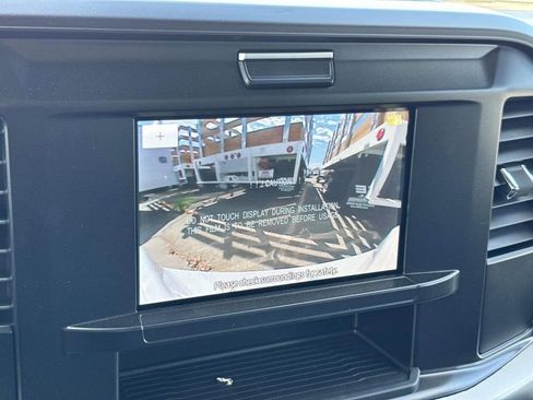 New 2025 Ford F350 XL w/ XL Chrome Package image 28