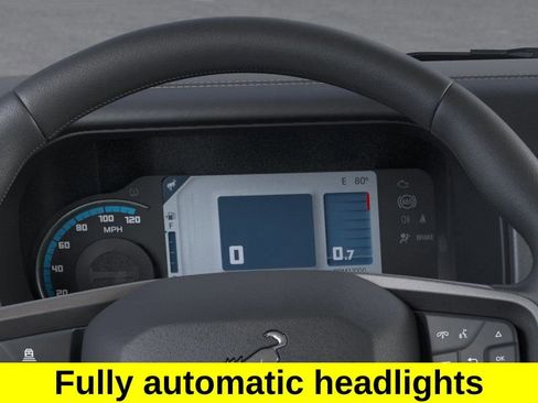 New 2025 Ford Bronco Badlands image 13