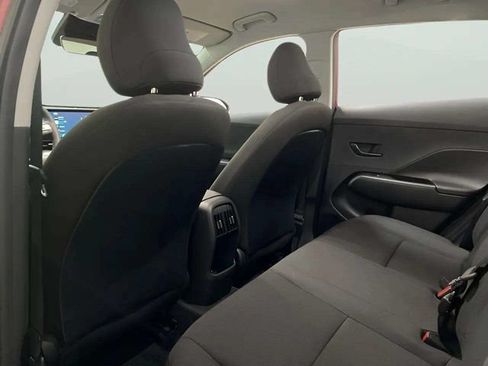 Used 2026 Hyundai Kona SEL Sport FWD image 17
