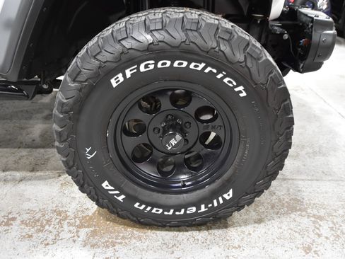 Used 2021 Jeep Gladiator Rubicon image 66