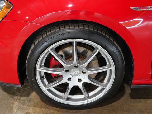 Used 2016 Volkswagen GTI S image 57