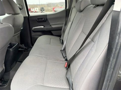 Used 2023 Toyota Tacoma SR5 image 13