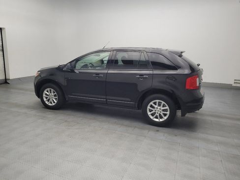 Used 2014 Ford Edge SE image 3