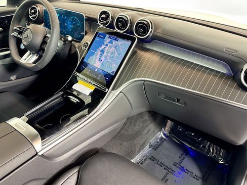 New 2026 Mercedes-Benz GLC 43 AMG 4MATIC image 26