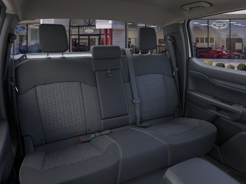New 2026 Ford Ranger XL RWD image 11