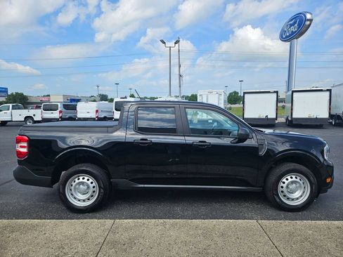 Used 2022 Ford Maverick XL FWD image 5