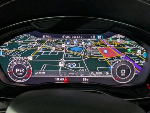 Used 2020 Audi Q5 2.0T Premium Plus w/ Premium Plus Package image 11