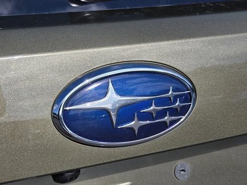 Used 2024 Subaru Forester Limited AWD/4WD image 21