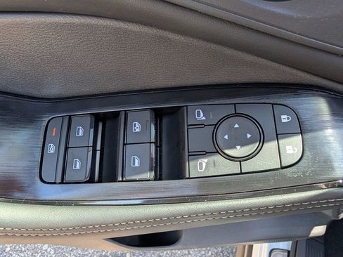 New 2026 Nissan Rogue SV AWD/4WD image 20