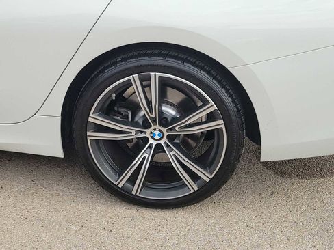 Used 2024 BMW 330i Sedan w/ Convenience Package image 8