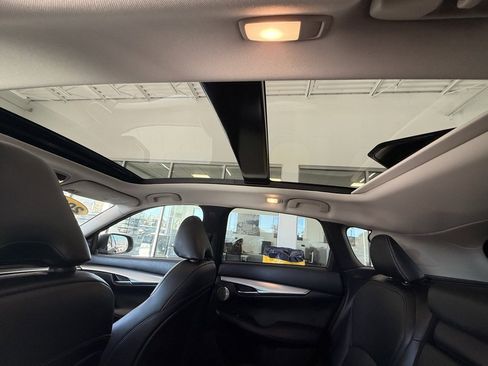 Used 2022 INFINITI QX50 Essential image 26