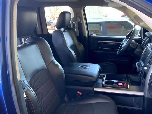 Used 2014 RAM 1500 Sport w/ Convenience Group image 8