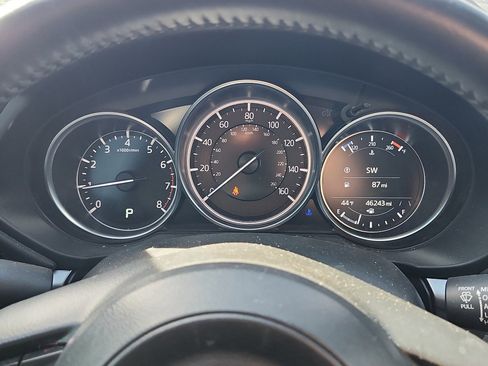 Used 2022 MAZDA CX-5 AWD 2.5 S w/ Preferred Package image 21