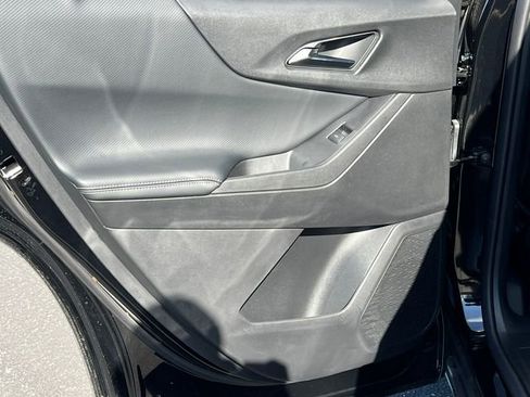 New 2026 Chevrolet Equinox LT w/ LPO, Floor Liner Package image 32