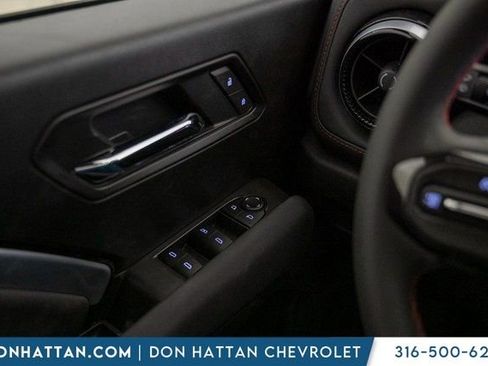 New 2026 Chevrolet Colorado Z71 image 19