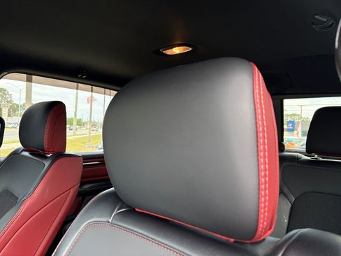 Used 2022 RAM 1500 Rebel w/ Off Road Group AWD/4WD image 12