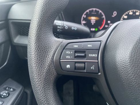 Used 2023 Honda CR-V EX image 22