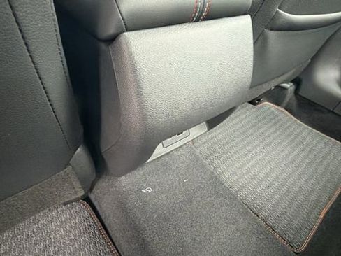 New 2025 Nissan Altima 2.5 SR w/ SR Premium Package image 17