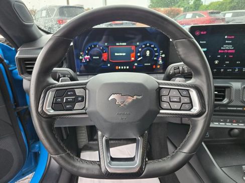Used 2024 Ford Mustang GT RWD image 30