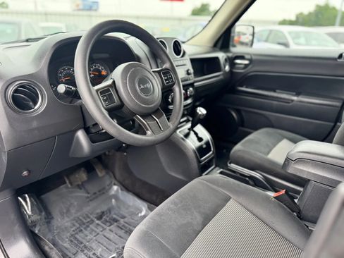 Used 2015 Jeep Patriot Sport w/ Power Value Group image 20