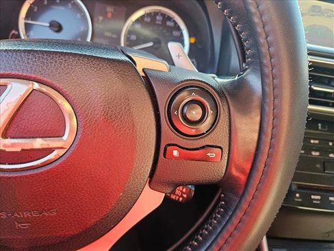 Used 2014 Lexus IS 250 w/ Premium Package image 21