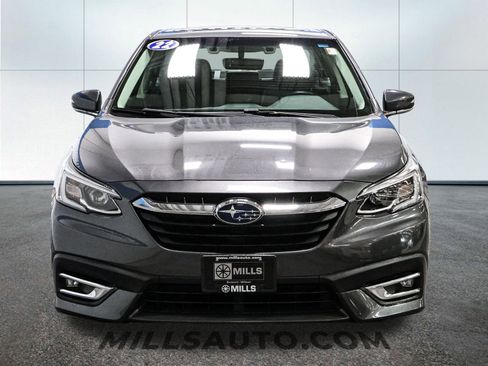 Used 2022 Subaru Legacy Limited image 12