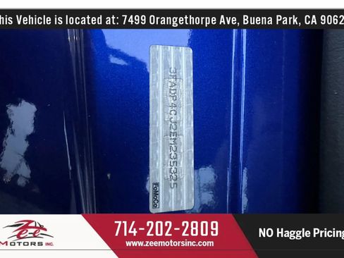 Used 2014 Ford Fiesta Titanium image 39