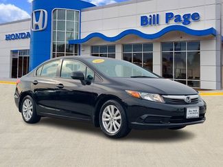 Used 2012 Honda Civic EX image 1