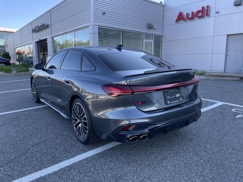 Certified 2025 Audi S5 Premium Plus AWD/4WD image 6