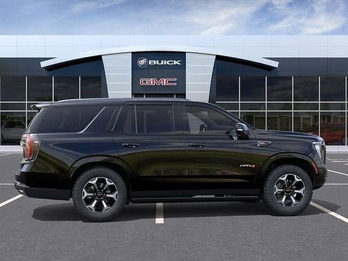 New 2026 GMC Yukon AT4 w/ AT4 Premium Plus Package AWD/4WD image 5