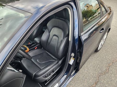 Used 2011 Audi A4 2.0T Premium FWD image 21