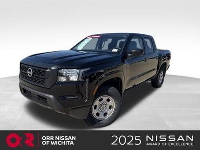 Used 2022 Nissan Frontier S w/ Technology Package