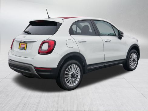Used 2022 FIAT 500X Trekking w/ Cold Weather Group image 7