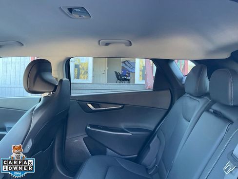 Used 2024 Kia EV6 Wind w/ Wind Technology Package RWD image 32