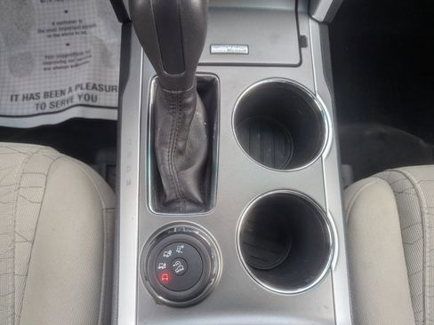 Used 2014 Ford Explorer 4WD image 3