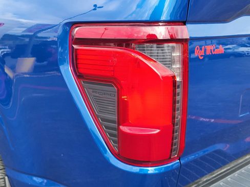 Used 2025 Ford F150 STX w/ Equipment Group 200A RWD image 10