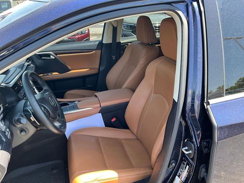 Used 2022 Lexus RX 350 AWD w/ Premium Package image 19
