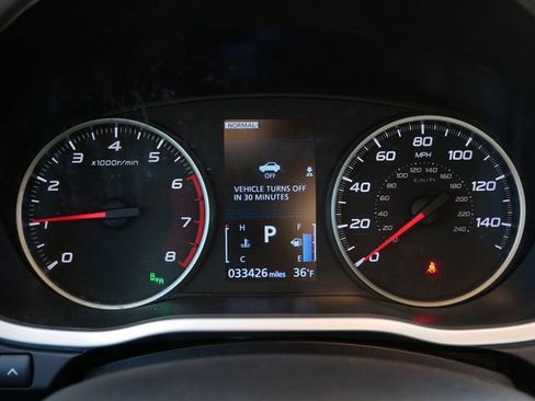 Used 2025 Mitsubishi Eclipse Cross SE AWD/4WD image 19