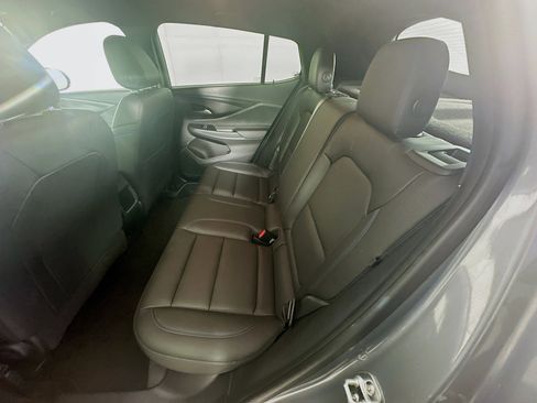 Used 2025 Buick Envista Sport Touring FWD image 25