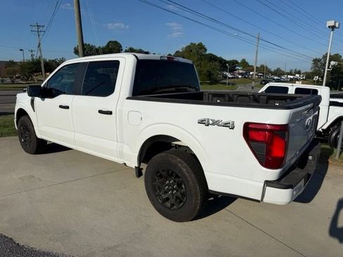 Used 2025 Ford F150 STX AWD/4WD image 6